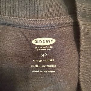 Old Navy shirt